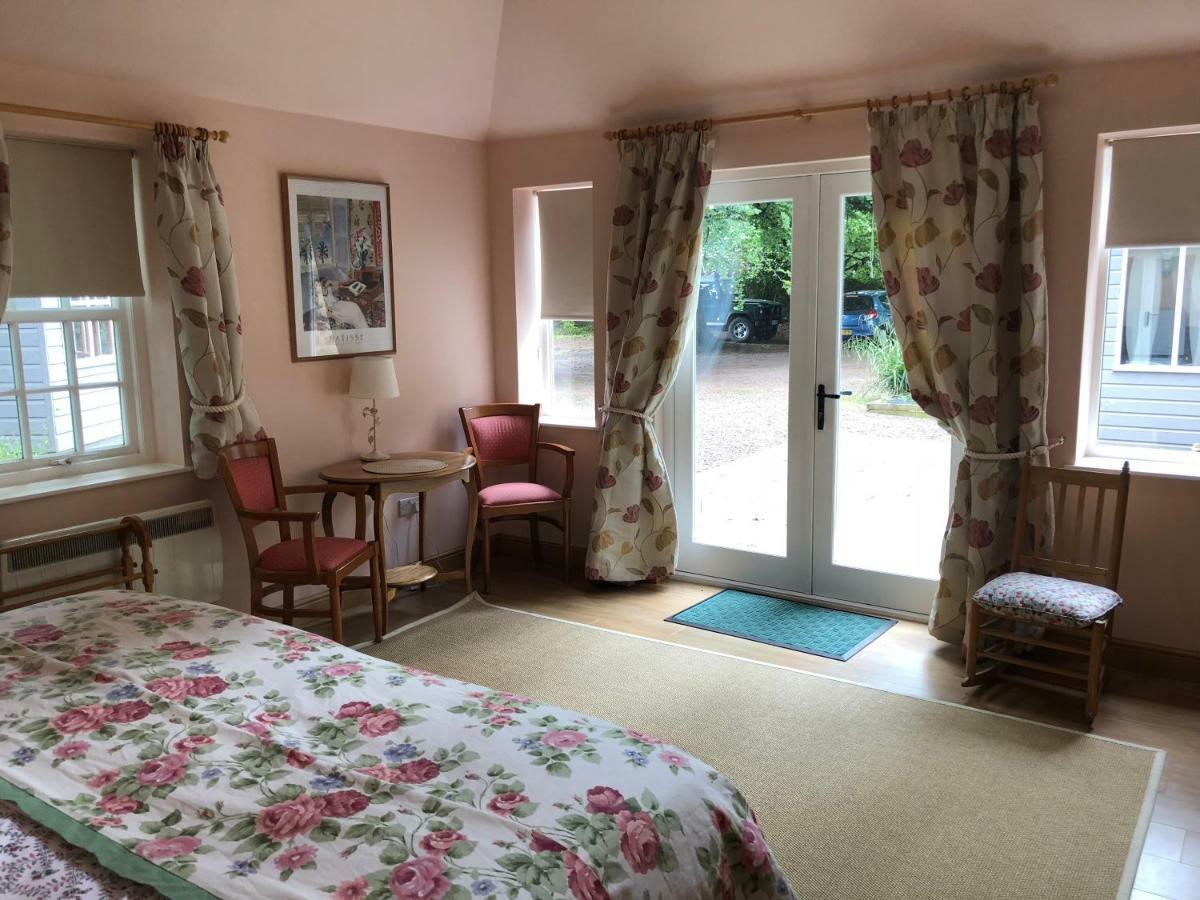 Luffness Castle Cottage Aberlady Екстериор снимка